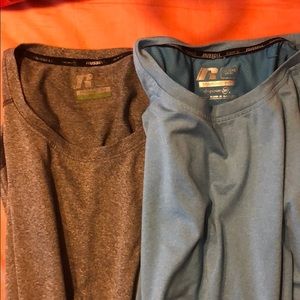 Men’s 3XL muscle tanks